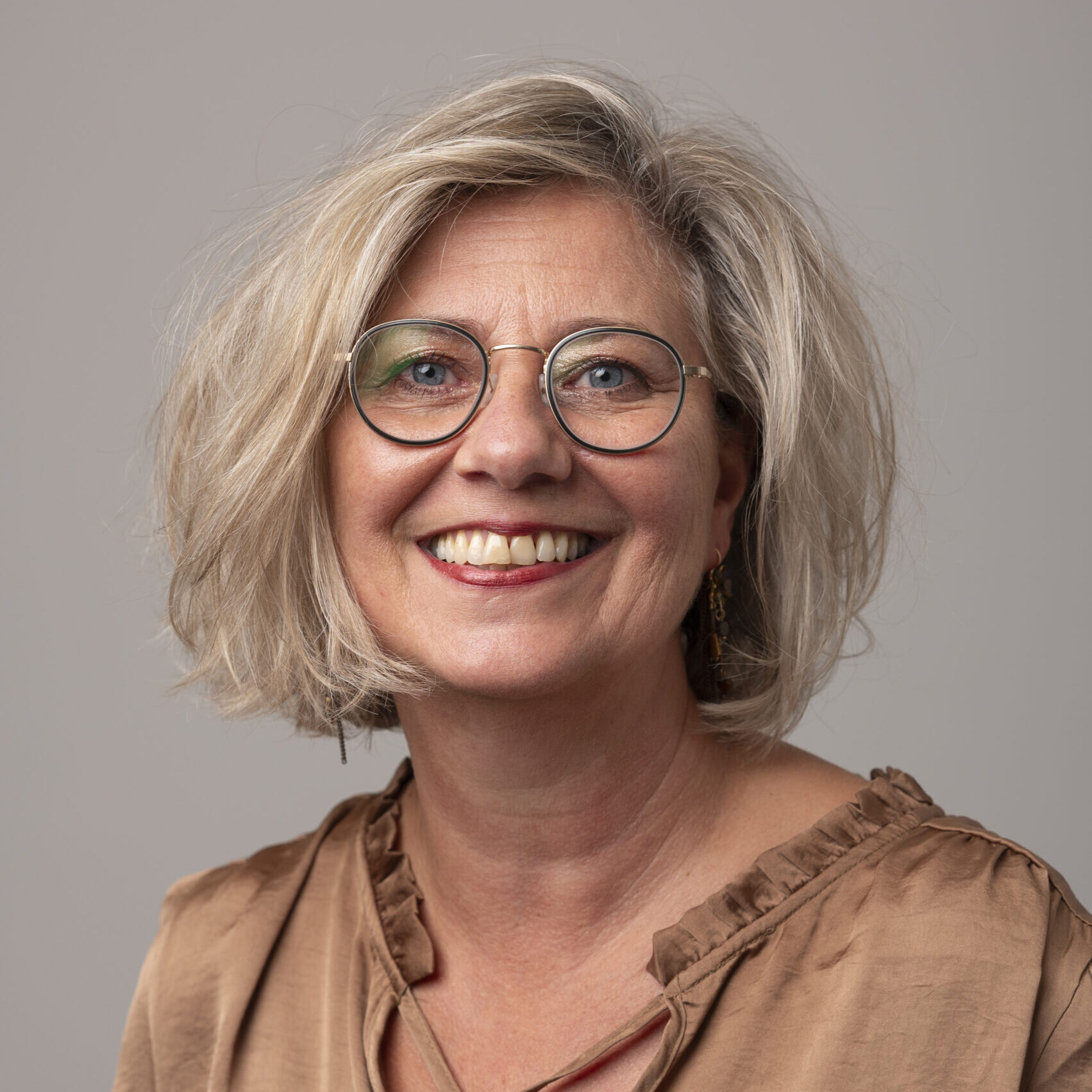 Lisette van den Akker