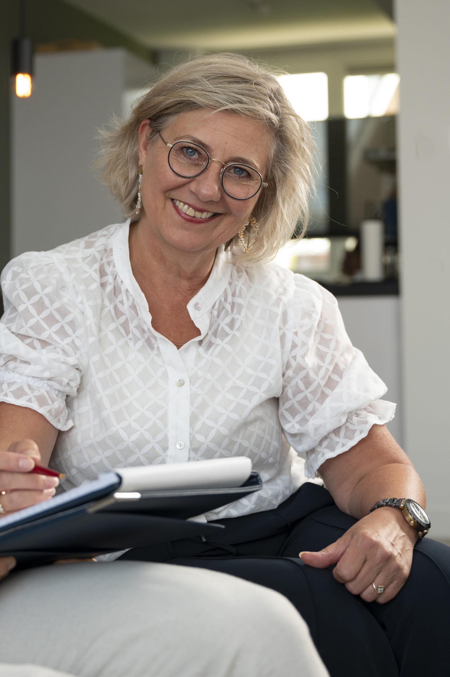 Lisette van den Akker